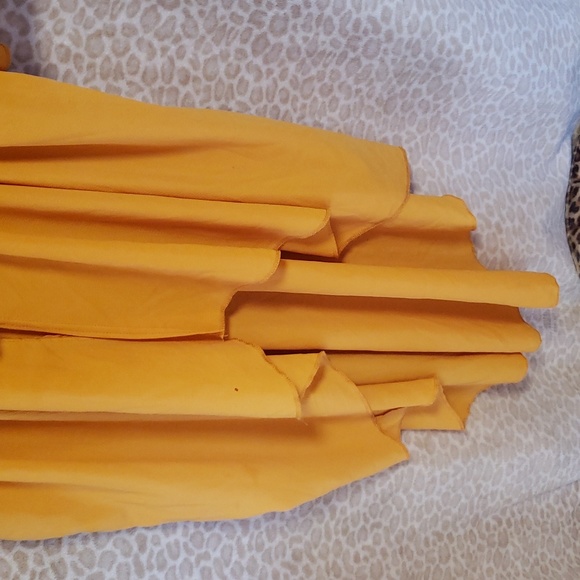 Boohoo Womens Cover Up Dress - Picture 5 of 11